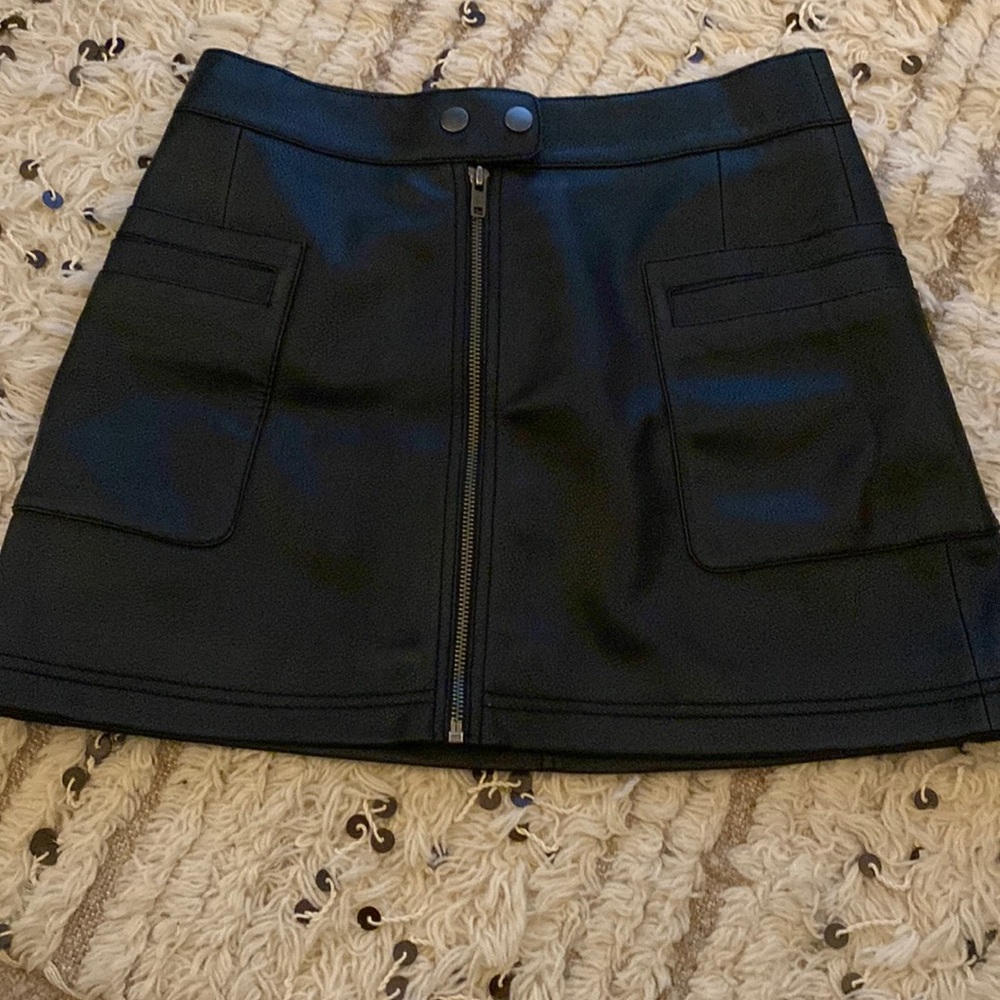 WORN ONCE Free People Skirt